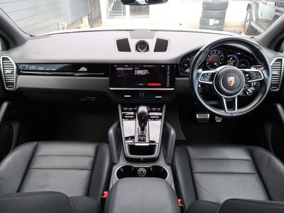 2020 Porsche CAYENNE 缩略图 13