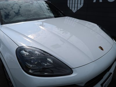 2020 Porsche CAYENNE 缩略图 27