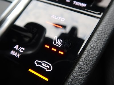 2020 Porsche CAYENNE 照片 9