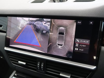 2020 Porsche CAYENNE 缩略图 12