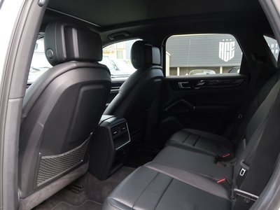 2020 Porsche CAYENNE 缩略图 15
