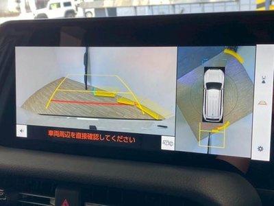 2024 Toyota LAND CRUISER 250 photo 4