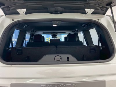 2024 Toyota LAND CRUISER 250 缩略图 67