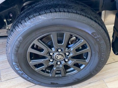 2024 Toyota LAND CRUISER 250 缩略图 72