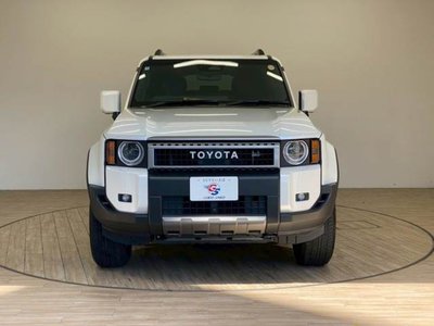 2024 Toyota LAND CRUISER 250 缩略图 14