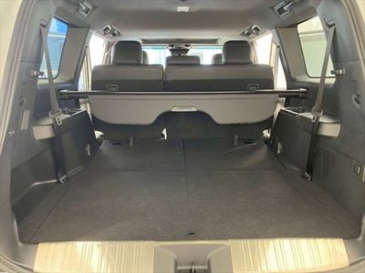 2024 Toyota LAND CRUISER 250 缩略图 13
