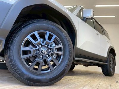 2024 Toyota LAND CRUISER 250 缩略图 19