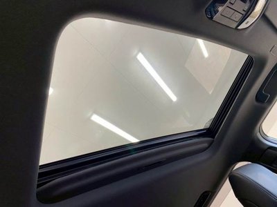 2024 Toyota LAND CRUISER 250 photo 5