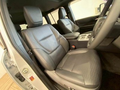 2024 Toyota LAND CRUISER 250 photo 10