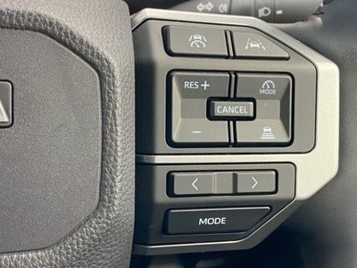 2024 Toyota LAND CRUISER 250 缩略图 30