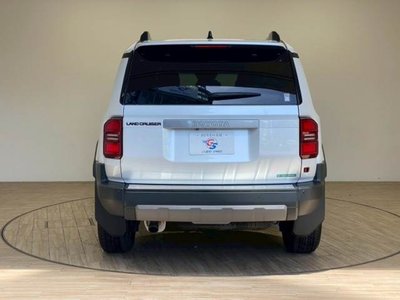2024 Toyota LAND CRUISER 250 缩略图 15