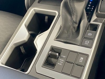 2024 Toyota LAND CRUISER 250 缩略图 48