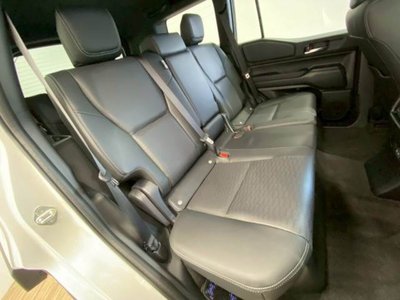2024 Toyota LAND CRUISER 250 缩略图 11