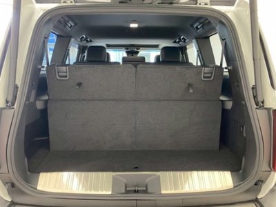 2024 Toyota LAND CRUISER 250 缩略图 65