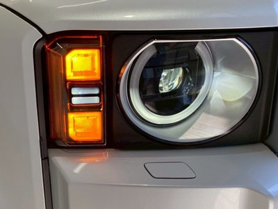 2024 Toyota LAND CRUISER 250 缩略图 21