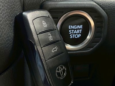 2024 Toyota LAND CRUISER 250 缩略图 32