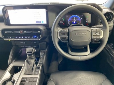 2024 Toyota LAND CRUISER 250 缩略图 26