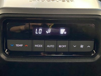 2024 Toyota LAND CRUISER 250 缩略图 59