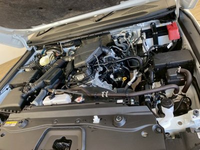 2024 Toyota LAND CRUISER 250 缩略图 78