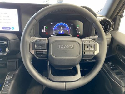 2024 Toyota LAND CRUISER 250 缩略图 29