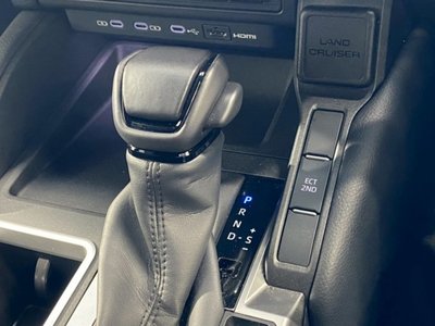 2024 Toyota LAND CRUISER 250 缩略图 47