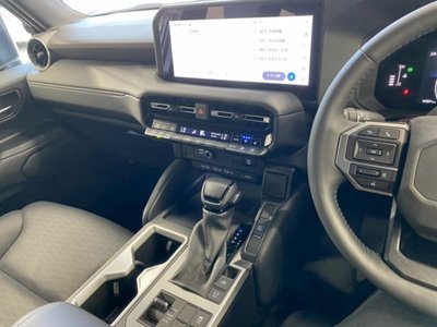 2024 Toyota LAND CRUISER 250 缩略图 44