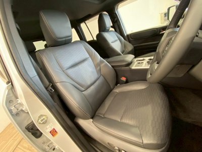 2024 Toyota LAND CRUISER 250 缩略图 55