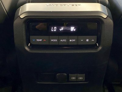 2024 Toyota LAND CRUISER 250 缩略图 58
