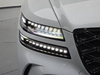 GENESIS G80 (RG3) - 9