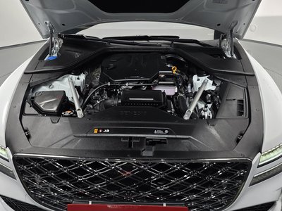 GENESIS G80 (RG3) - 7