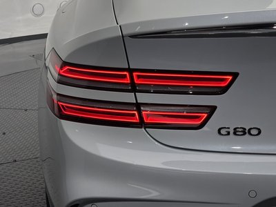 GENESIS G80 (RG3) - 10
