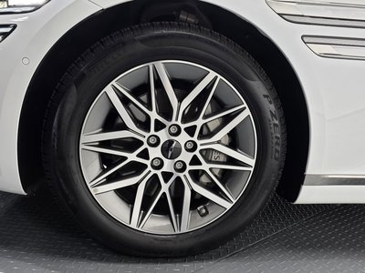 GENESIS G80 (RG3) - 6