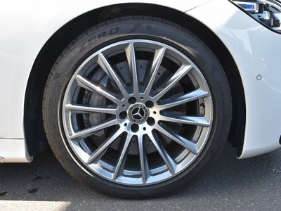 MERCEDES-BENZ S-CLASS - 6