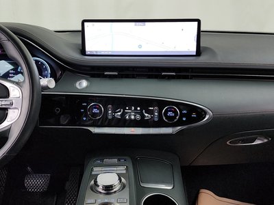 صورة مصغرة 20 لـ 2021 Genesis GV70