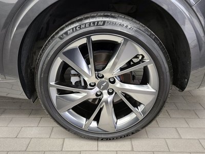 2021 Genesis GV70 照片 8
