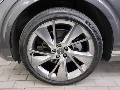 2021 Genesis GV70 照片 6