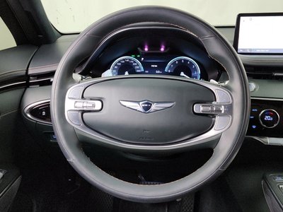 صورة مصغرة 19 لـ 2021 Genesis GV70