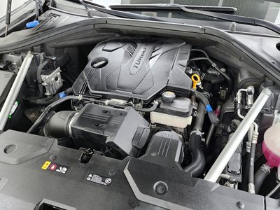 2021 Genesis GV70 照片 7