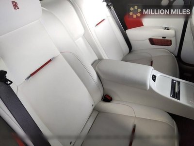 ROLLS-ROYCE DAWN - 6