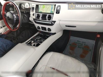 ROLLS-ROYCE DAWN - 3