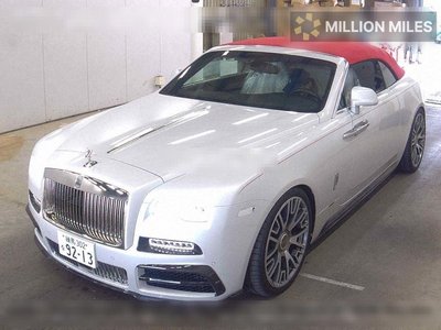 ROLLS-ROYCE DAWN - 4