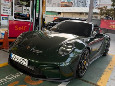PORSCHE 911 - 1