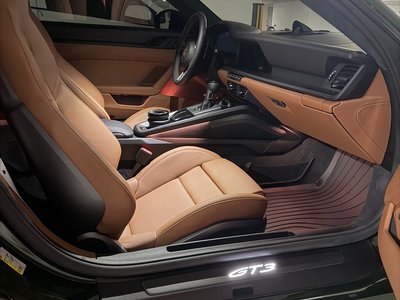 PORSCHE 911 - 9