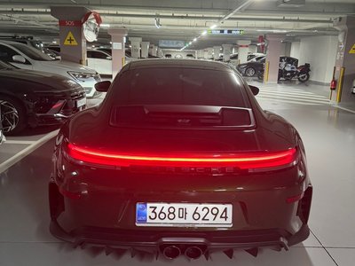 PORSCHE 911 - 3
