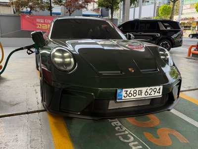 PORSCHE 911 - 2