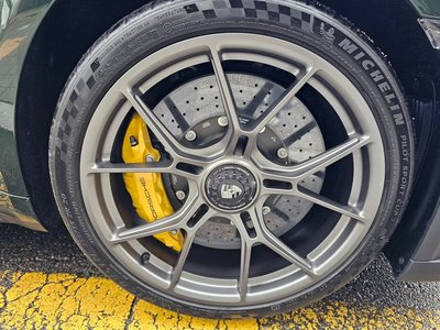 PORSCHE 911 - 6