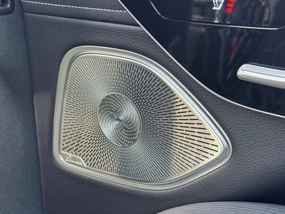 2024 Mercedes-BENZ EQS 缩略图 27