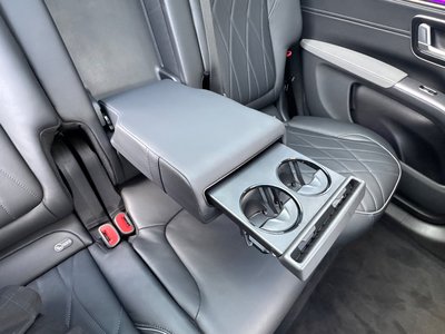 2024 Mercedes-BENZ EQS 缩略图 24