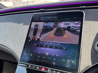 2024 Mercedes-BENZ EQS 缩略图 37