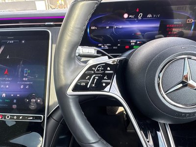 2024 Mercedes-BENZ EQS 缩略图 30